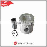 Titanium Piston With Npr Piston Rings Diameter Piston Mobil thumbnail-2