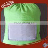 Foldable Color Customized Double Nest 4 Seasons Hammock thumbnail-1