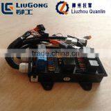 46C6195 Liugong Wheel Loader Electrical Controller thumbnail-2
