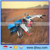 7hp Diesel Reed Mini Power Reaper thumbnail-2