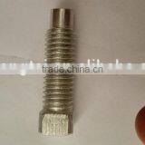 Farm Machinery 12x45 Square-head Bolt of Diesel Engine, 12x45 Square-head Bolt for Tractor thumbnail-3