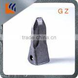 China Top Supplier for Long Lasting Forging Excavator Bucket Teeth PC200RC thumbnail-2