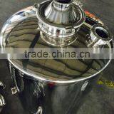 Stainless Steel Essential Oil Distiller thumbnail-3