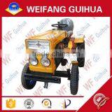 12 hp 2WD China Agricultural Mini Tractor thumbnail-1