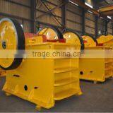 Model PE Jaw Crusher/Primary Crushing thumbnail-5