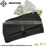 Infant Waterproof Portable Mat Diaper Bag Baby Changing Pad thumbnail-3
