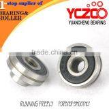 Grinding Special China Manufacture Ball Bearing 606 thumbnail-2