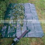 PE Mat Garden Sheet Pad Garden Tool thumbnail-1