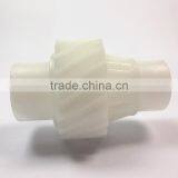 High Quality Customized Plastic Worm Gear thumbnail-2