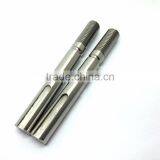 Customized According to Drawings High Precision Precision Thread Shaft thumbnail-3