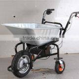 Pneumatic Wheel Wheel Type Russia Wheel Barrow (AF-2D)