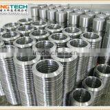 Cnc Precision Stainless Steel Shaft Sleeve thumbnail-1