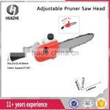 Adjusable Pruner Saw Head thumbnail-2