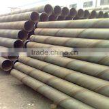 Carbon Steel Seam Pipe/ssaw Steel Pipe/fuild and Oil Pipe thumbnail-4