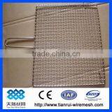 High Quality Wire Mesh for Grill/barbecue Wire Mesh