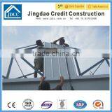 Low Cost And Professional And Easy Instal Light Steel Structure Prefabricated House thumbnail-5