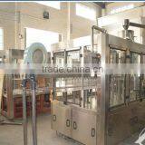 3-in1 Mineral/pure Water Bottle Filling Machine