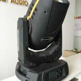 Professional Beam 280W Moving Head Light Warm White Color Spot 3in1 10r Stage Light for dj Equipment thumbnail-1