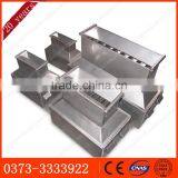 2016 New Type Riffle Sampler for Coal