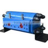 Gear Motor Type Hydraulic Flow Divider thumbnail-2