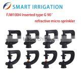 Agricultural Sprinkler Irrigation System,hot Sale Sprinkler,high Quality thumbnail-3