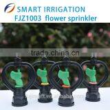 Micro Sprinkler,plastic Water Sprinkler,high Quality Sprinkler Irrigation thumbnail-2