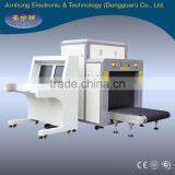 X-ray Inspection System, X-ray Security Scanner, X-ray Luggage Scanner thumbnail-1
