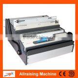 CE Certification Binding Machine Multifunctional Book Binding Machine