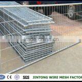 Cheap Galvanized Green Vinyl Coated Welded Wire Mesh Fence thumbnail-6