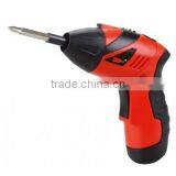 DCTOOLS Multi-function Electric Screwdrivers Rechargeable Household Mini Drill thumbnail-1