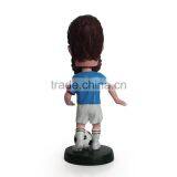 Shaking Resin Cartoon Figure thumbnail-4