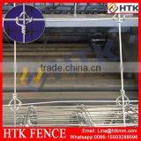 (Speed:45knocks/min)Factory Full Automatic Fixed Knot Forest Fence Machine thumbnail-6