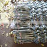 Galvanized Tomato Spirals Wire