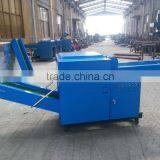 High Capacity Fabric Cutting Machine Textile Recycling thumbnail-1