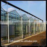 Polaycarbonate Greenhouse Kits thumbnail-2