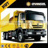 IVECO 430hp 50T Capacity Dump Tipper Iveco Tipper Truck Hongyan thumbnail-3