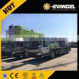 ZOOMLION Truck Crane QY50V532 thumbnail-1