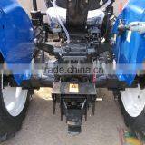 40hp 4x4 Price of Small Agricultural Tractor for Sale thumbnail-5