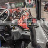 EVERUN Brand CE Approved 1.6ton Mini Wheel Loader thumbnail-5