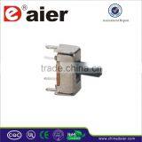 Daier SS12D07 Defond Slide Switch thumbnail-1