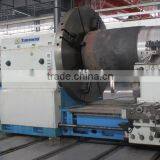 Swing 63"/79"/98" Heavy-duty CNC Horizontal Lathe thumbnail-4