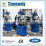 Drilling Milling Machine MD-30B thumbnail-6