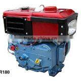 Good Quality & Low Price Diesel Engine R180 thumbnail-1