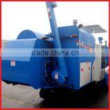 Rice/Wheat/Paddy Combine Harvester thumbnail-4