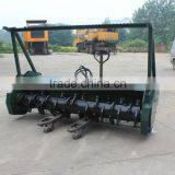 Skid Loader Attachment,bobcat Attachement Forest Mulcher thumbnail-3