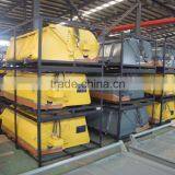 Sweeper for Skid Steer Loader (skid Loader Attachment,bobcat Attachment) thumbnail-3