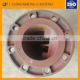 Low Price Good Quality Hot Sale of Cast Iron Deluge Valve thumbnail-4