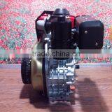 Diesel Engine 10HP, Kama Diesel Engine, Air Cooled Diesel Engine thumbnail-4