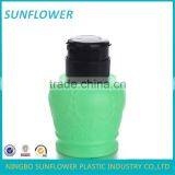 Empty Nail Oil Polish Remover Pump Dispenser 250ML Bottle 24/410 thumbnail-2