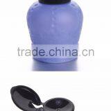China Manufacture Nail Polish Remover Pump Dispenser Bottle 24/410 thumbnail-4